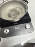 美的（Midea）家用电磁炉电陶炉电池炉3500W大功率10档控温一级能效闪电新品智能定时大面板耐磨易洁MC-E35C20 实拍图