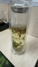 狮牌2026年新茶上市龙井茶明前一级口粮茶杭州春茶钱塘龙井茶纸包 钱塘龙井纸包系列 一级 125克/包 实拍图