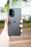 一加 Ace 6 16GB+256GB 竞黑 oppo 骁龙 8 至尊版 165Hz 超高刷护眼电竞屏 游戏电竞5G手机 国家补贴 实拍图