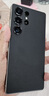 三星Samsung Galaxy S25 Ultra 超拟人AI助理 2亿像素 AI拍照 骁龙8至尊版游戏手机 12GB+512GB 钛影黑 实拍图