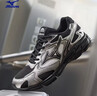 美津浓（MIZUNO）男女复古跑步运动鞋 缓震耐磨 多层次拼接 SPEED 2K 实拍图