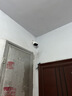 威视达康家用门口楼道磁吸摄像头无线免打孔全彩夜视超高清免插电手机可远程监控器无线WiFi监控 【经典充电WiFi版】免打孔+语音对讲+超长待机 64G内存卡 实拍图