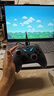 雷神（ThundeRobot）G30S TMR版三模游戏手柄 无线游戏手柄 类xbox霍尔扳机switch电脑PC手机steamNS明末渊虚之羽 黑色 实拍图