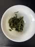 六安瓜片一级绿茶安徽特产茶叶自己喝送长辈口粮茶正宗安徽特产茶罐装120g 实拍图