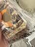 LADERACH莱德拉混合坚果黑巧克力礼盒母亲节礼物休闲零食喜糖伴手礼生日礼 鲜巧小袋袋装250g 实拍图
