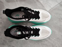 乔丹运动鞋男鞋轻速5.0LITE超轻夏季舒适密网面跑鞋 实拍图
