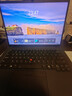 ThinkPad【国家补贴15%】T14p AI PC酷睿Ultra5 14.5英寸高性能工程师本笔记本电脑 32G 1TB 3K 商务办公本 实拍图