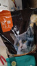 亿迪 冻干猫粮幼猫成猫10斤全价布偶蓝猫英短成年全阶段 实拍图
