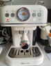 小熊（Bear）咖啡机 半自动咖啡机 家用小型意式浓缩15Bar泵可打奶泡 KFJ-N12V1 实拍图