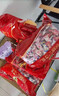 阿尔卑斯徐福记混合喜糖果礼盒1000g  多品牌多种口味零食 实拍图