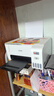 爱普生（EPSON）L3355 L3353打印机家用小型彩色照片墨仓式连供L3351 L3251 L3253无线复印A4一体机作业试卷学生用 【经典款】L3251 白色（无线打印扫描三合一） 官方标配 实拍图