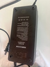 西普尔电动车充电器适用于立马48v爱玛48v45ah铅酸台铃60v20ah电瓶车小刀72v32ah三轮车新大洲3A新日4A 60v6A【45-50ah灌胶防雨】T型头 实拍图