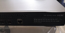 华三（H3C）S5130V2-28P-LI 24口千兆电+4千兆光纤口三层网管企业级网络交换机降噪型 IPv6/堆叠/链路聚合 实拍图