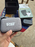 罗杰特（RJJT）真无线蓝牙耳机适用于华为苹果安卓双耳入耳式音乐运动跑步高音质超长续航 蓝牙5.3+单次8h+9D全景环绕音效 实拍图
