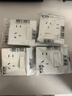 公牛（BULL）开关插座面板全屋套装G12灰斜五孔带多孔墙壁暗装修超薄官方旗舰 斜五孔插座10只装【优先发货 特惠实用】 实拍图