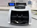 维融（weirong）7088(C)点钞机2025新版人民币小型智能验点钞机 银行级验钞仪 实拍图