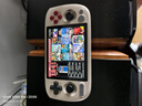 AYANEO Pocket AIR Mini 复古安卓掌上游戏机 MTK Helio G90T 八核 4.2英寸经典迷你口袋掌机 Retro Power 3G+64G 实拍图