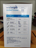 洁碧（Waterpik）冲牙器水牙线水瓶座GT3-12GT3-22洗牙器系列洁牙家用台式电动洁牙机预防牙结石送生日母亲节礼物 GT3水瓶座-白色 13支喷头 实拍图