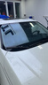 强生【原装进口】汽车贴膜隔热膜水晶深色汽车玻璃膜车膜车窗膜汽车膜隔热防爆防晒太阳膜全车贴膜 实拍图