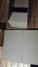 鸣亚纸箱打包箱40*30*30cm搬家纸箱5个装 空白收纳箱快递打包搬家纸箱无开口密封款5350 实拍图