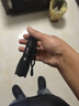 沃尔森X50S手电筒强光变焦可充电远射穿天炮激光超亮探照灯户外应急灯 实拍图