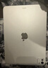 Apple/苹果 iPad Pro 11英寸 M5芯片 2025年新款平板电脑 256G eSIM版 银色 实拍图