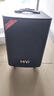 惠威（HiVi）12英寸舞台级户外移动智能音箱ktv音响广场舞音箱蓝牙拉杆音响露营双话筒MA12电木吉他乐器音箱 实拍图
