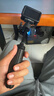 TELESIN(泰迅)适配大疆action5pro/4自拍杆三脚架osmo360迷你自拍杆延长手持杆三脚架运动相机配件 实拍图