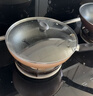 美的（Midea）不粘锅炒锅 平底炒菜锅牛排煎锅电磁炉燃气灶通用少油烟家用厨具 实拍图