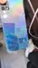尘卡 适用vivo Y31s手机壳vivoY31s t1全包软壳V2054A新款气囊防摔外壳5G标准版透明硅胶保护套男女 手机壳 新升级保护镜头四角气囊硅胶软壳 实拍图