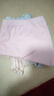 巴拉巴拉童装儿童内裤平角四角短裤女童大童防走光宝宝四条装亲肤舒适可爱 实拍图