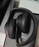 BEATS苹果头戴式无线蓝牙耳机Beats Solo3 Wireless降噪可插有线游戏运动耳机【港行PAC全新原封】 磨砂黑 港行PAC全新原封【支持查验/三码合一】 实拍图