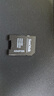 闪迪（SanDisk）128GB TF（MicroSD）内存卡 4K V30 U3 适用于家庭监控及行车记录仪内存卡 坚固耐用 更久录制时长 实拍图