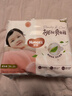 好奇（Huggies）铂金装小桃裤成长裤XXXL26片*4包(17kg以上)【透爽散热】 实拍图