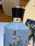 茅台国香醉月 酱香型白酒 53度 500ml 单瓶装 实拍图