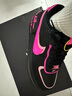 耐克NIKE女休闲板鞋空军一号 AF1 SHADOW 缓震运动鞋CI0919-006黑36.5 实拍图