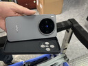 vivo X300 蔡司2亿超级主摄 蔡司APO超级长焦 持久流畅OriginOS 6 国补 直屏拍照手机 大内存性价比 纯粹黑 16GB+256GB 官方标配 实拍图