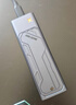 海康威视（HIKVISION）M.2 NVMe/SATA双协议移动硬盘盒合金Type-C3.2接口SSD固态硬盘外置盒适用笔记本电脑手机M2盒子 实拍图