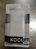 KOOLIFE适用 vivo X300S手机壳保护套 维沃vivoX300s手机套镜头全包简约亲肤透明软壳淡化指纹外背壳 实拍图