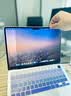 绿联电脑防窥膜笔记本显示器屏幕防偷窥片可拆卸适用苹果Macbook华为小米惠普华硕戴尔14英寸16:9 实拍图