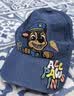 汪汪队立大功（PAW PATROL）儿童帽子男童棒球帽宝宝鸭舌帽春夏防风防晒遮阳卡通帽1771A  54 实拍图