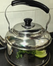 美厨（MAXCOOK）304不锈钢烧水壶响水壶 6L加厚中式鸣音 煤气电磁炉通用 MCH654 实拍图