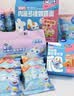 小鹿蓝蓝DHA胡萝卜哆哆胚芽宝宝儿童零食米饼60g 实拍图