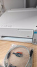 爱普生（EPSON）【新品】墨仓式L1358 A4彩色无线单功能家用打印机 AI学习打印机（微信/远程打印） 实拍图