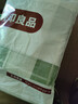 无印良品100%纯棉A类老粗布床单单件 夏季纯棉棉麻加厚床罩被单230*245cm 实拍图