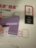 闪迪（SanDisk）1TB Type-C USB3.2 手机U盘DDC3紫色 读速高达400MB/s 自动备份 手机电脑两用 双接口大容量优盘 实拍图