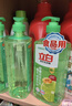 立白天然青柠洗洁精2.4kg维E精华不伤手A类食品用去重油果蔬洗涤灵 实拍图