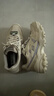 斯凯奇（Skechers）男鞋夏季厚底增高老爹鞋复古运动鞋舒适户外休闲鞋237121 实拍图