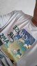 真维斯（Jeanswest）速干t恤男短袖夏季冰丝凉感网眼透气男士防晒半袖男生运动体恤衫 实拍图