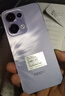 OPPO Reno13 12GB+512GB 蝶蝶紫 超美小直屏 AI高清实况照片 IP69满级防水 5G智能拍照手机 国家补贴 实拍图